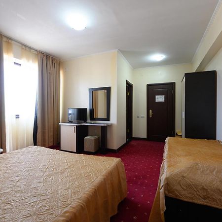 Hotel Coral Эфорие Норд Экстерьер фото